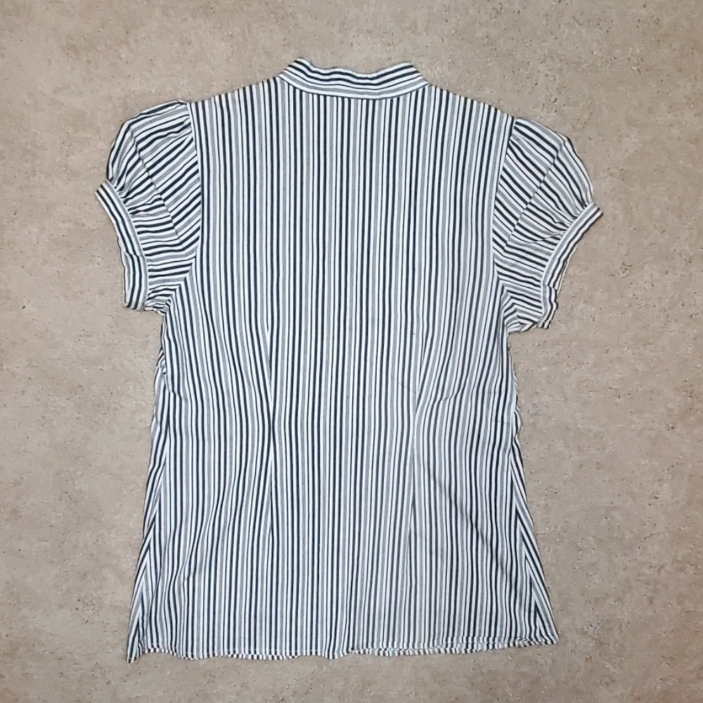 Button Up Shirt - Picture 2 of 3